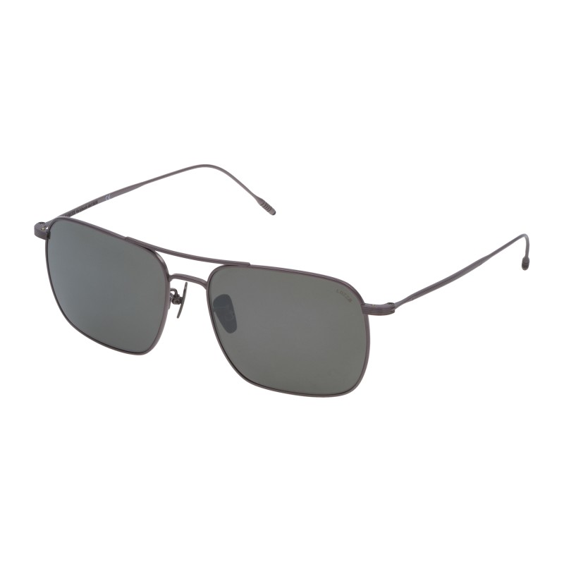 SUNGLASSES LOZZA MAN SL2305570S22 (Lens/Bridge/Temple) 57/16/145 mm)