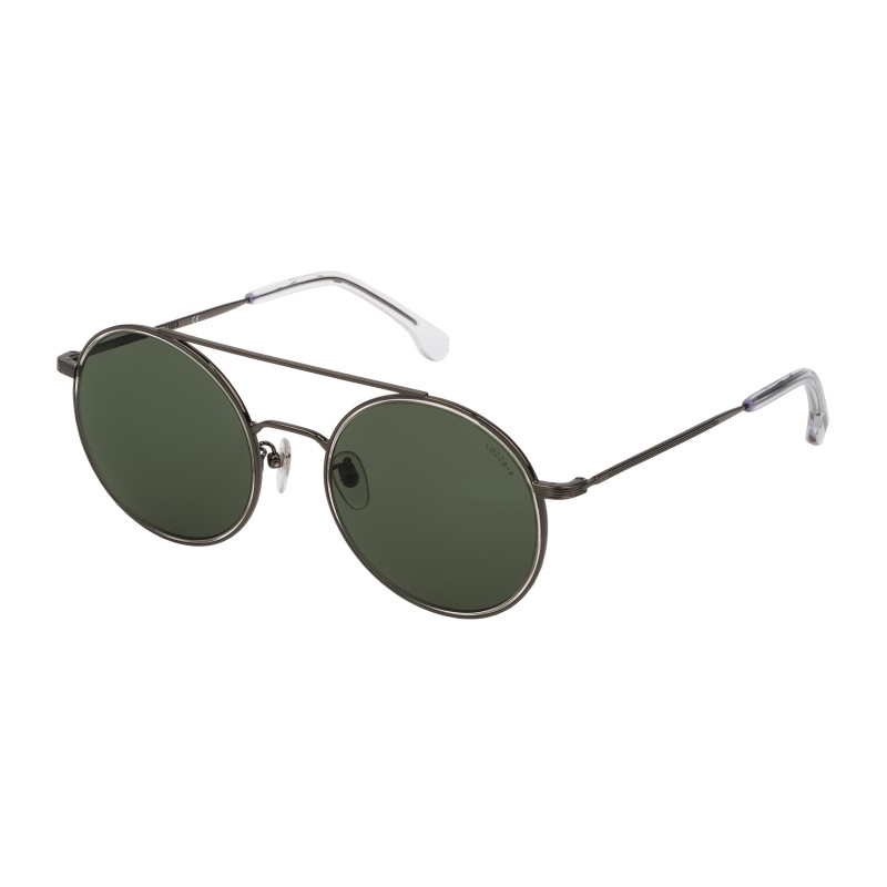 SUNGLASSES LOZZA UNISEX SL233553568Z (Lens/Bridge/Temple) 53/21/145 mm)