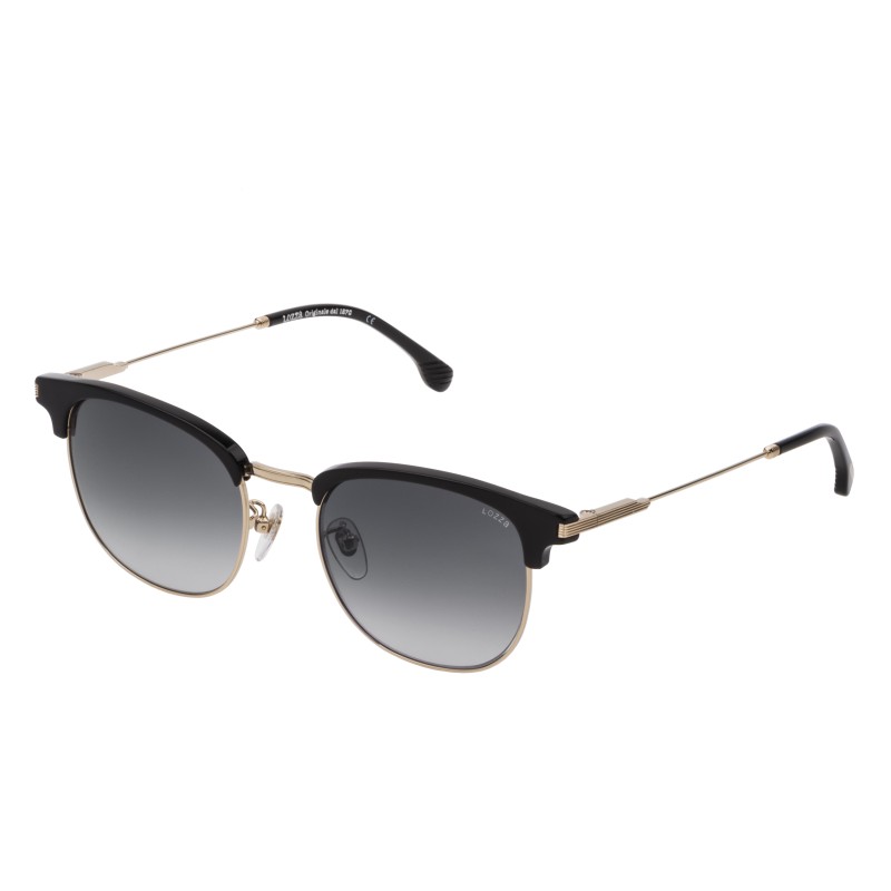 SUNGLASSES LOZZA UNISEX SL2336530300 (Lens/Bridge/Temple) 53/20/140 mm)