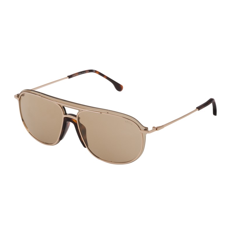 SUNGLASSES LOZZA MAN SL233899300G (Lens/Bridge/Temple) 99/0/145 mm)