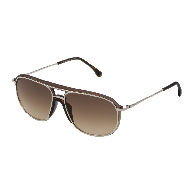 SUNGLASSES LOZZA MAN SL2338M990579 (Lens/Bridge/Temple) 99/0/145 mm)