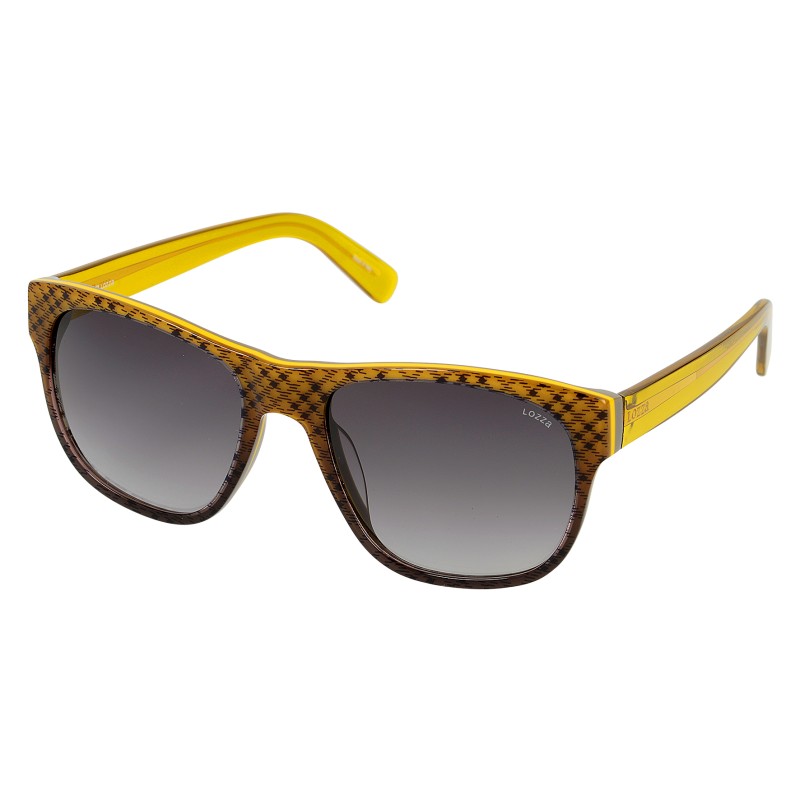 SUNGLASSES LOZZA UNISEX SL4000M5507V8 (Lens/Bridge/Temple) 55/19/140 mm)