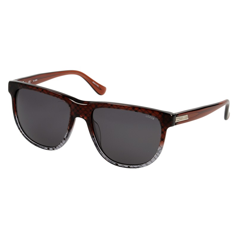 SUNGLASSES LOZZA UNISEX SL4003M5701H4 (Lens/Bridge/Temple) 57/18/145 mm)