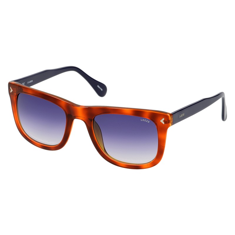 SUNGLASSES LOZZA UNISEX SL4006M5209BG (Lens/Bridge/Temple) 52/22/140 mm)