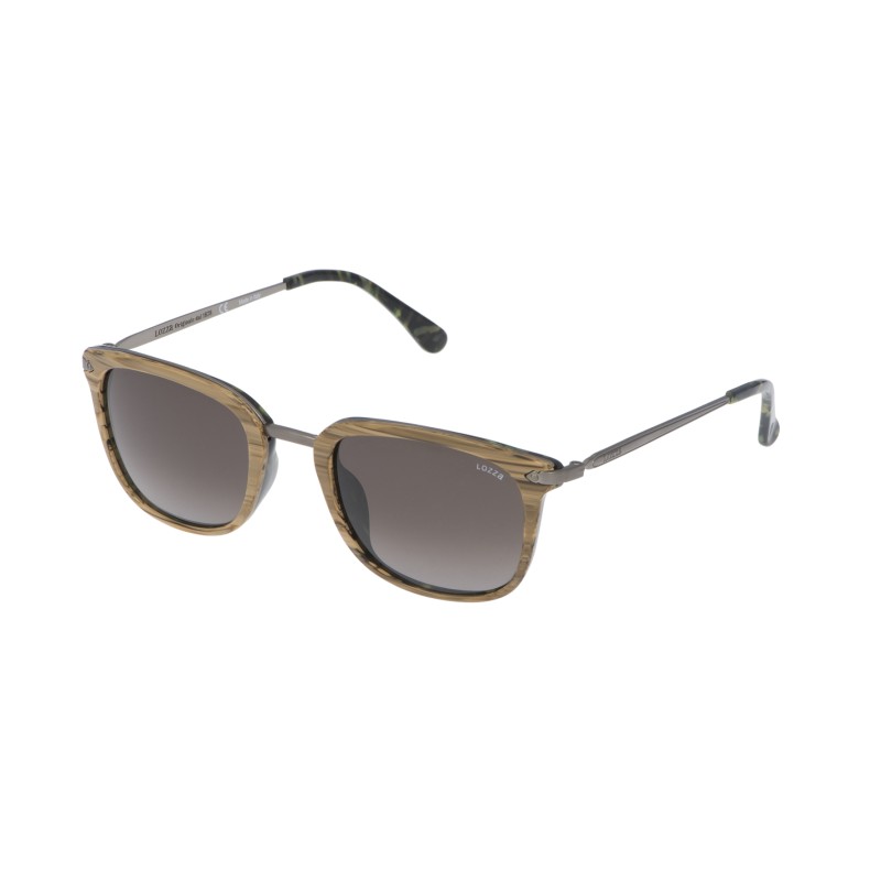 SUNGLASSES LOZZA UNISEX SL4028M520ANB (Lens/Bridge/Temple) 52/21/140 mm)