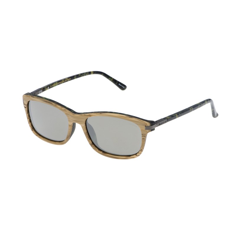 SUNGLASSES LOZZA UNISEX SL4029M56ANBX (Lens/Bridge/Temple) 56/16/140 mm)