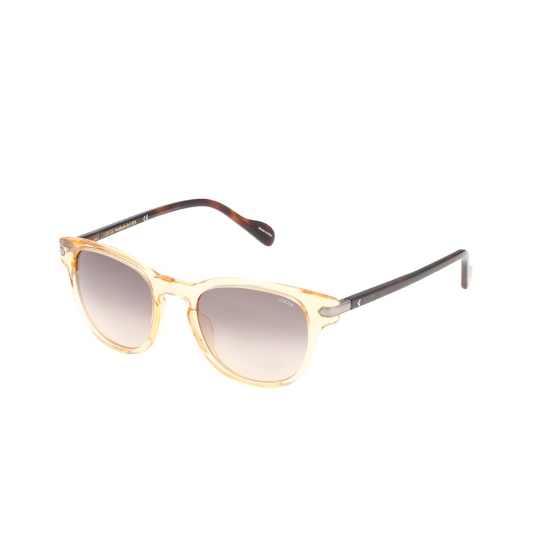 SUNGLASSES LOZZA UNISEX SL4032M490858 (Lens/Bridge/Temple) 49/21/140 mm)
