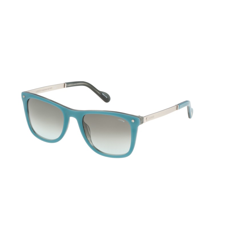 SUNGLASSES LOZZA UNISEX SL4035M5306DK (Lens/Bridge/Temple) 53/21/145 mm)