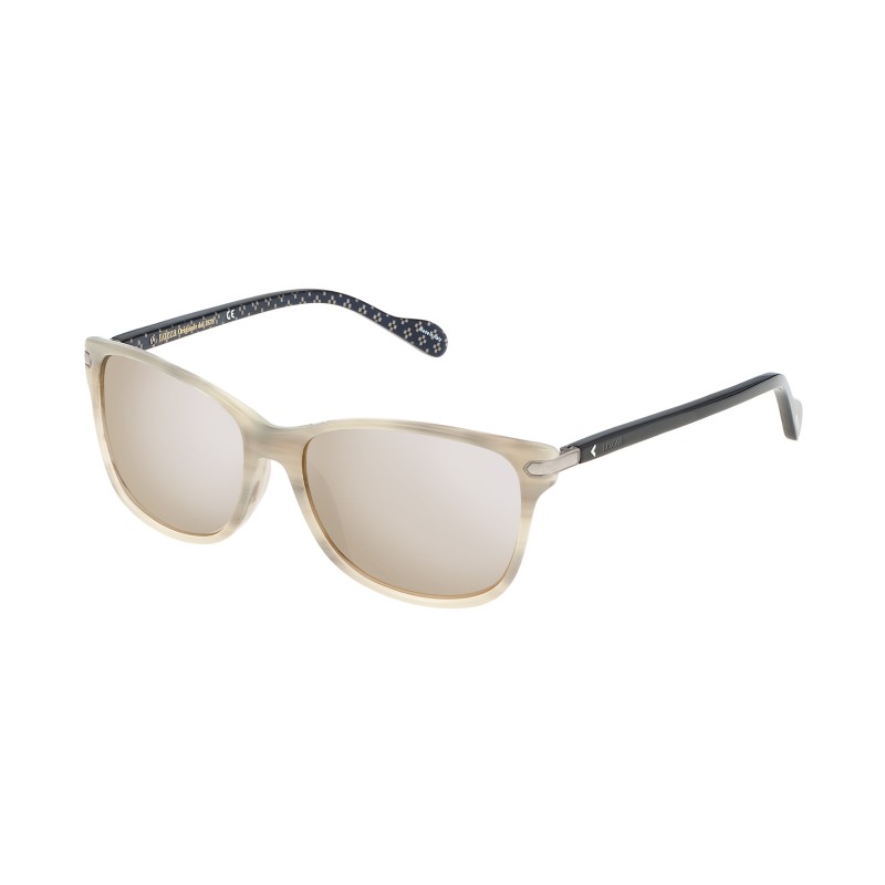 SUNGLASSES LOZZA UNISEX SL4037M571F9G (Lens/Bridge/Temple) 57/16/140 mm)