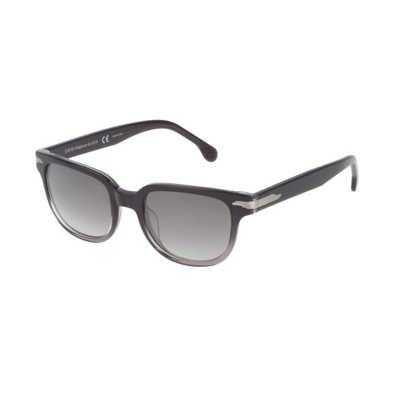 SUNGLASSES LOZZA UNISEX SL4067M497P7X (Lens/Bridge/Temple) 49/20/145 mm)