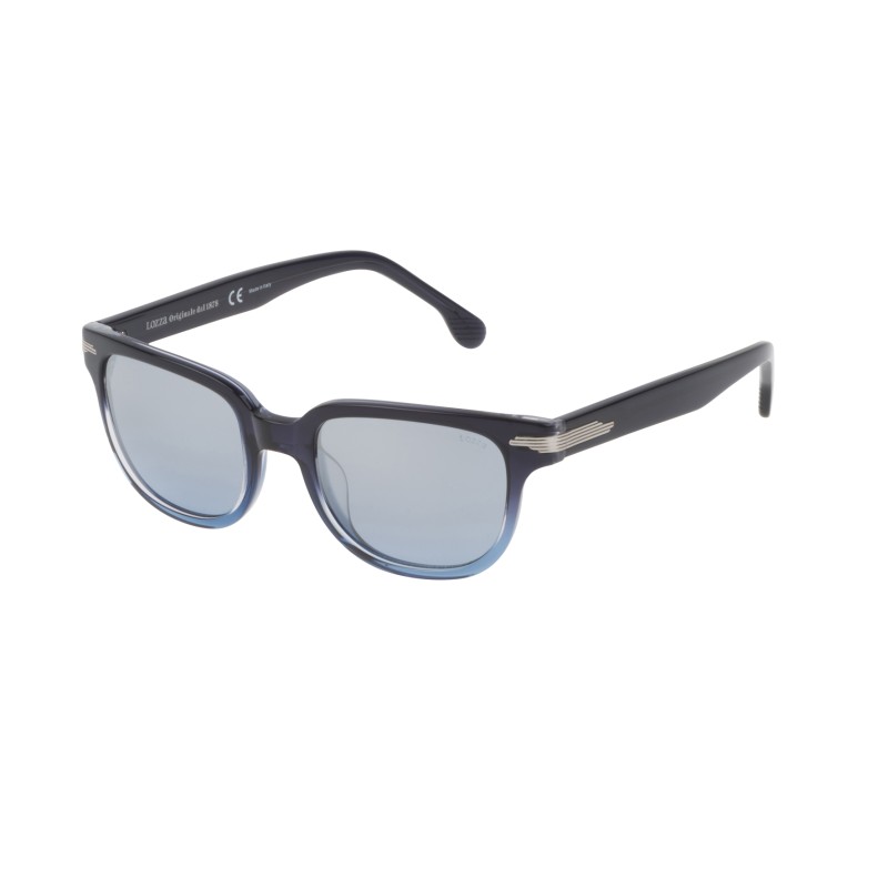 SUNGLASSES LOZZA UNISEX SL4067M498Y6X (Lens/Bridge/Temple) 49/20/145 mm)