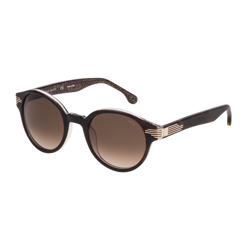 SUNGLASSES LOZZA UNISEX SL4073M490APB (Lens/Bridge/Temple) 49/23/140 mm)