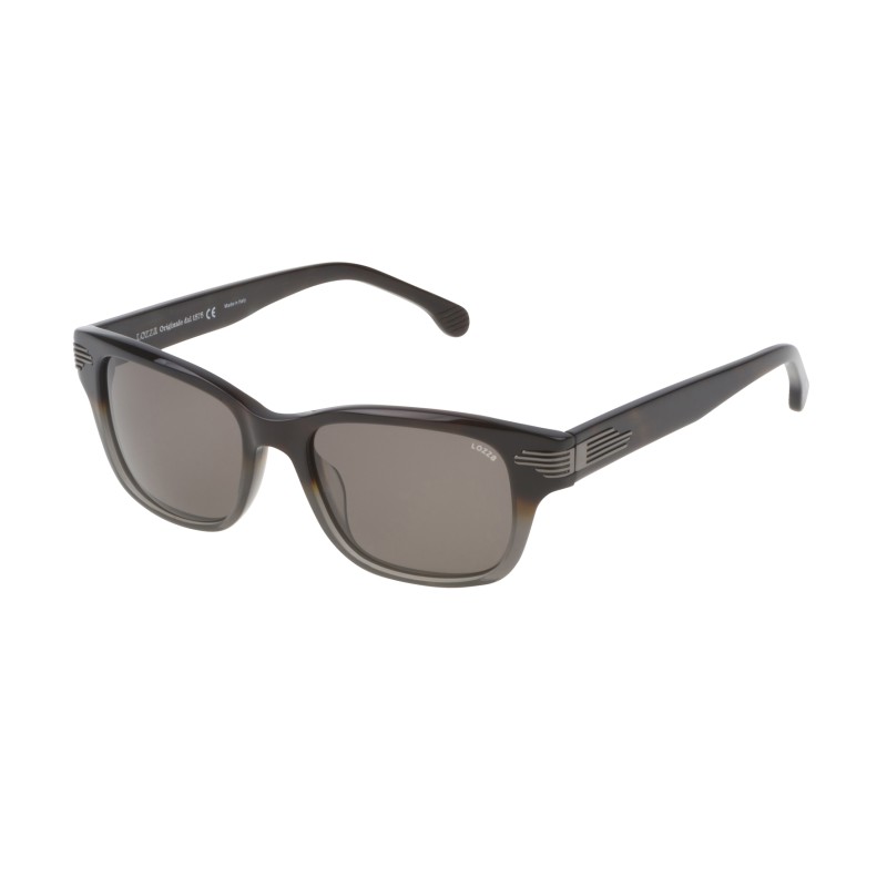 SUNGLASSES LOZZA MAN SL4074M520793 (Lens/Bridge/Temple) 52/18/145 mm)