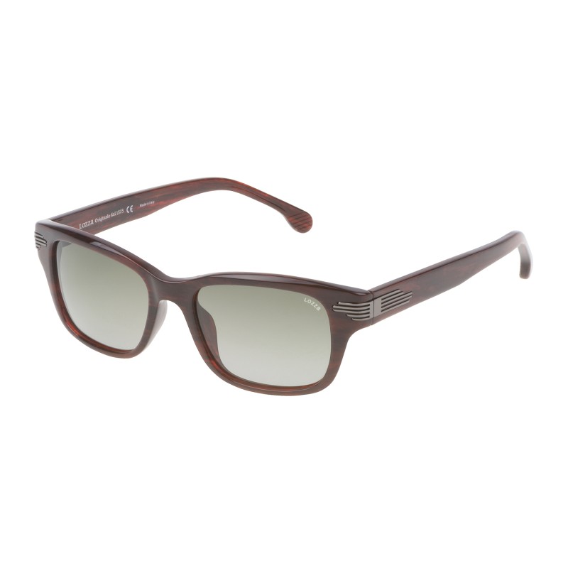 SUNGLASSES LOZZA MAN SL4074M5209Y7 (Lens/Bridge/Temple) 52/18/145 mm)