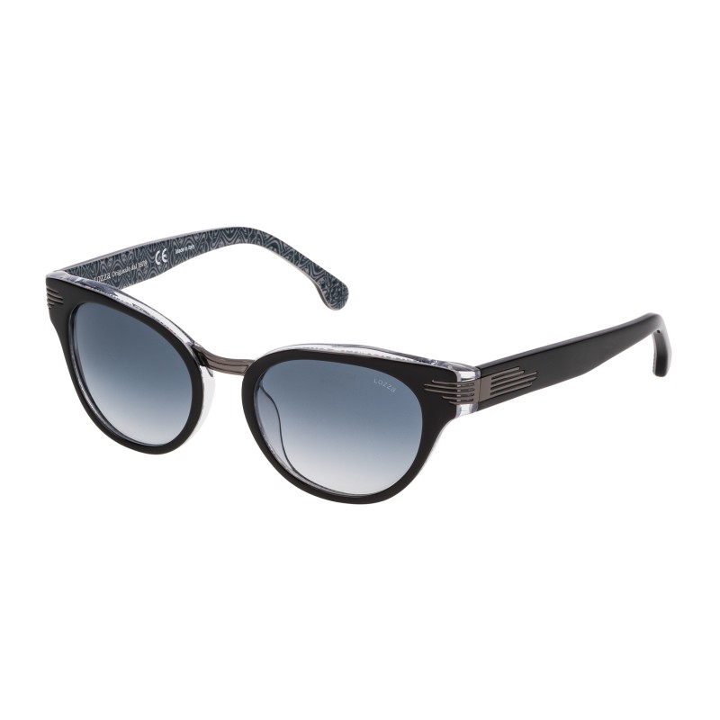 SUNGLASSES LOZZA WOMAN SL4075M500GB6 (Lens/Bridge/Temple) 50/20/140 mm)