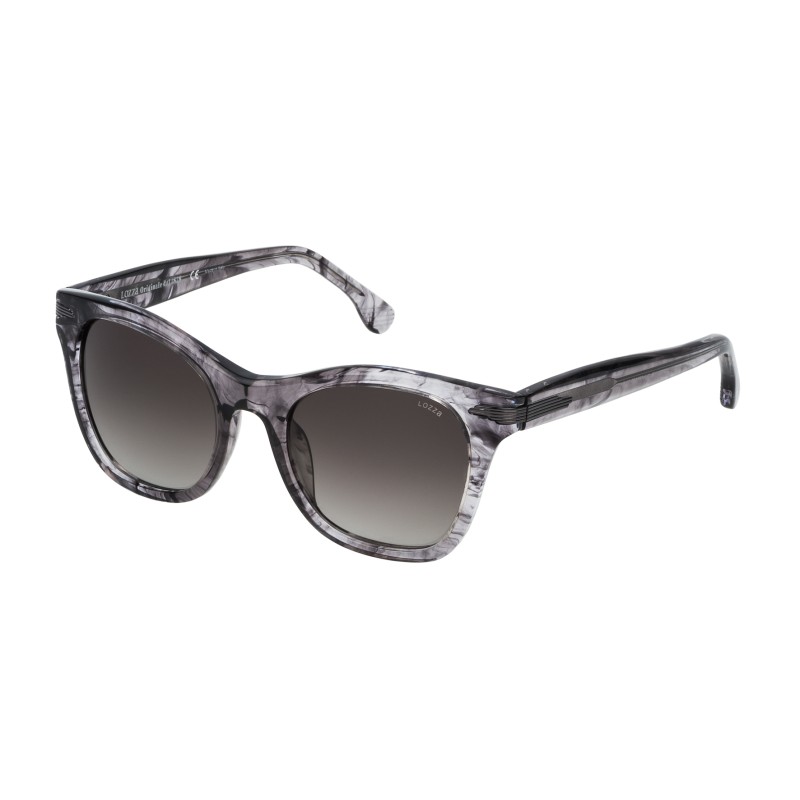 SUNGLASSES LOZZA MAN SL4130M5106BZ (Lens/Bridge/Temple) 51/21/140 mm)