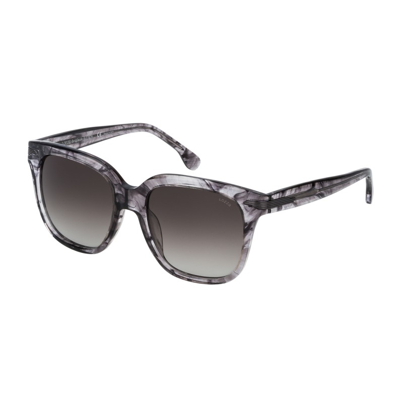 SUNGLASSES LOZZA WOMAN SL4131M5406BZ (Lens/Bridge/Temple) 54/19/140 mm)
