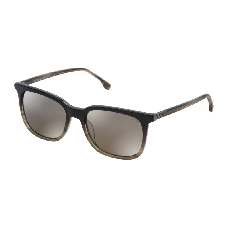 SUNGLASSES LOZZA MAN SL4160M566BZX (Lens/Bridge/Temple) 56/19/140 mm)