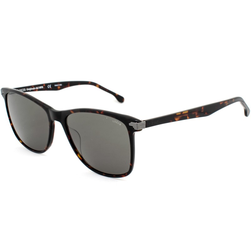 SUNGLASSES LOZZA MAN SL4162M-0786 (Lens/Bridge/Temple) 58/18/140 mm)