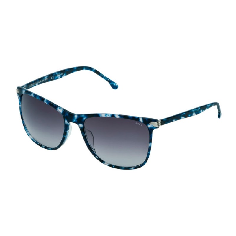 SUNGLASSES LOZZA MAN SL4162M580WT9 (Lens/Bridge/Temple) 58/18/140 mm)