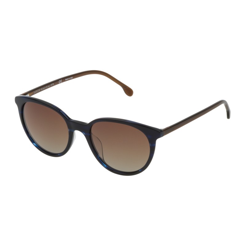 SUNGLASSES LOZZA WOMAN SL4178M516X8P (Lens/Bridge/Temple) 51/19/140 mm)