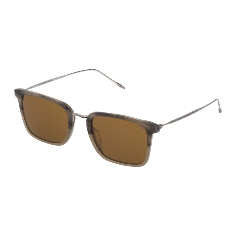 SUNGLASSES LOZZA MAN SL41805407HI (Lens/Bridge/Temple) 54/22/145 mm)