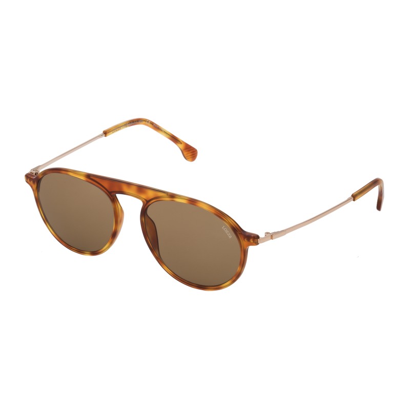 SUNGLASSES LOZZA UNISEX SL4206M550711 (Lens/Bridge/Temple) 55/17/140 mm)