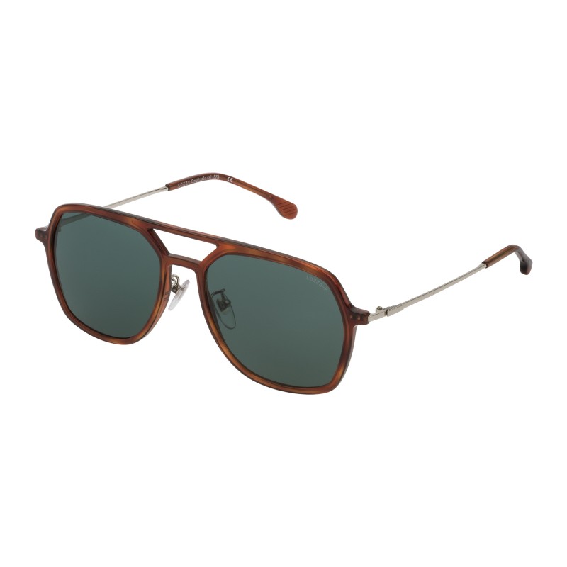 SUNGLASSES LOZZA UNISEX SL421556710P (Lens/Bridge/Temple) 56/18/140 mm)