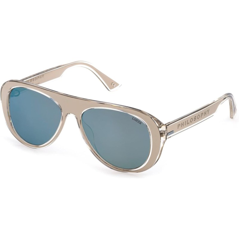 SUNGLASSES LOZZA WOMEN SL4255V56880X (Lens/Bridge/Temple) 56/16/140 mm)