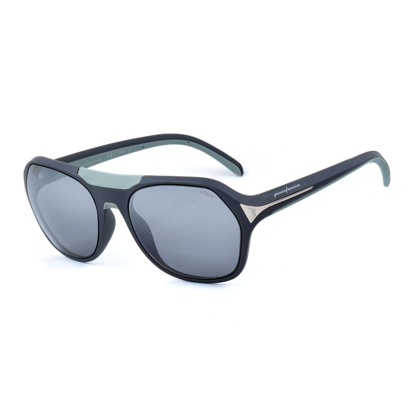 SUNGLASSES LOZZA Unisex SLP002M57V94X (Lens/Bridge/Temple) 57/15/140 mm)