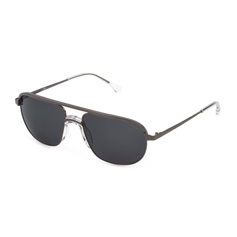 SUNGLASSES LOZZA MAN SL239258568P (Lens/Bridge/Temple) 58/17/145 mm)