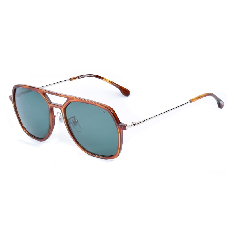 SUNGLASSES LOZZA UNISEX SL4215M56710P (Lens/Bridge/Temple) 56/18/140 mm)