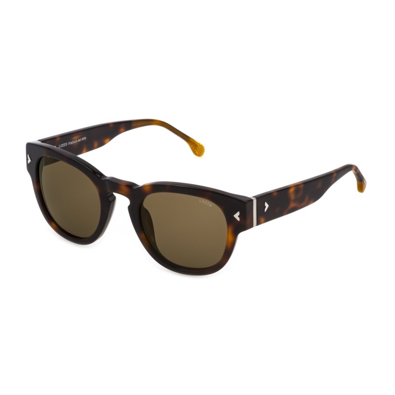 SUNGLASSES LOZZA UNISEX SL42634909AJ (Lens/Bridge/Temple) 49/22/140 mm)