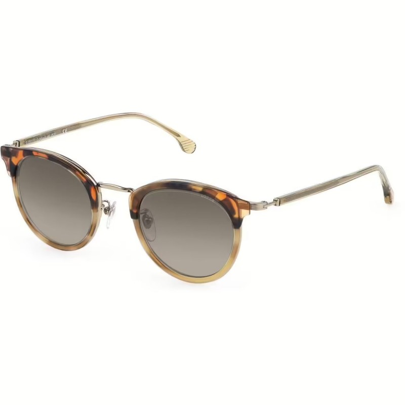 SUNGLASSES LOZZA UNISEX SL2393-4909HZ (Lens/Bridge/Temple) 49/15/145 mm)