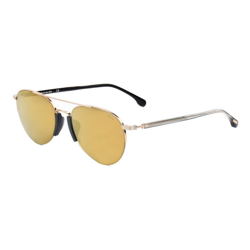 SUNGLASSES LOZZA MAN SL2394-57300G (Lens/Bridge/Temple) 57/15/140 mm)