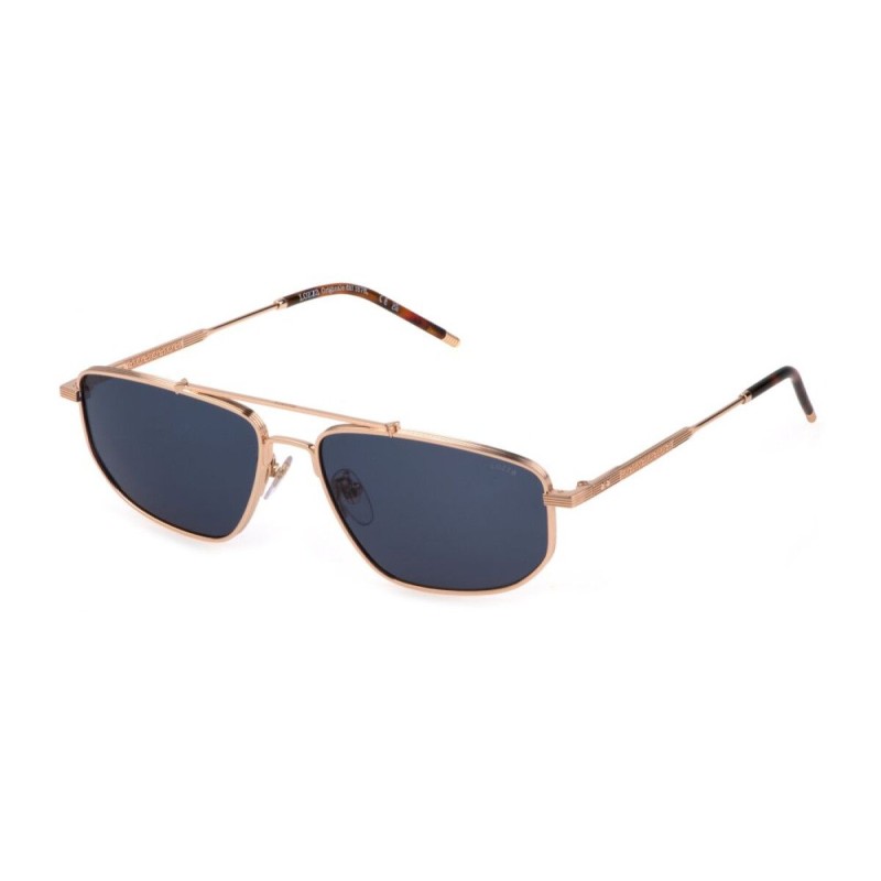 SUNGLASSES LOZZA MAN SL2415-590300 (Lens/Bridge/Temple) 59/16/145 mm)