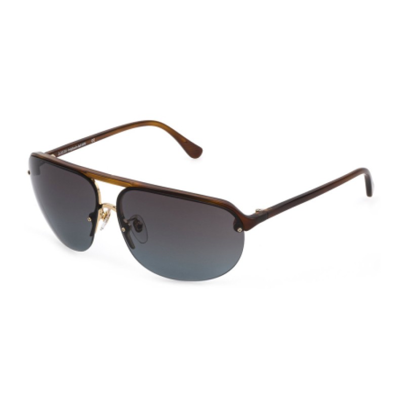 SUNGLASSES LOZZA MAN SL4260-650706 (Lens/Bridge/Temple) 65/12/135 mm)