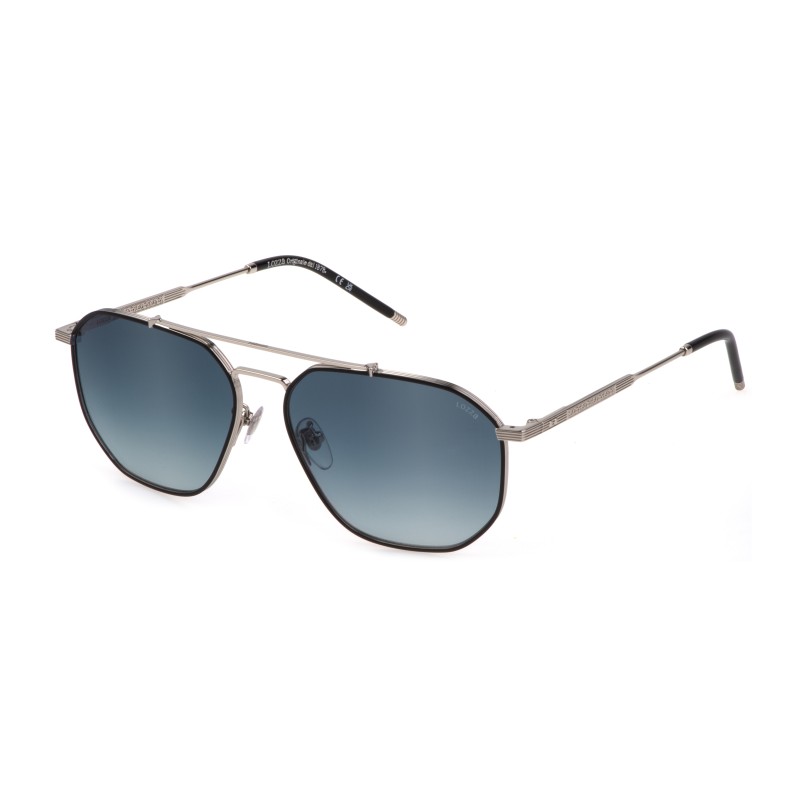 SUNGLASSES LOZZA UNISEX SL2416-590541 (Lens/Bridge/Temple) 59/14/140 mm)