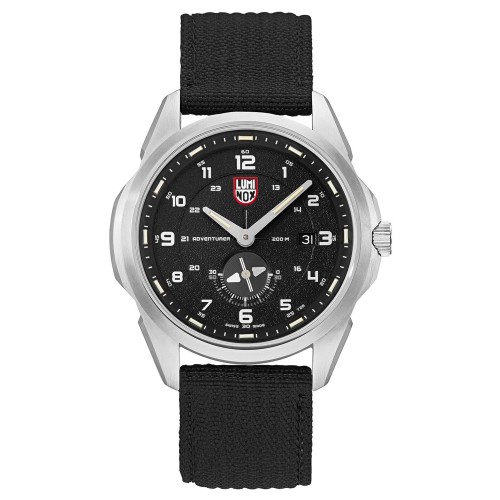 WATCH LUMINOX MAN XL.1761 (45MM)