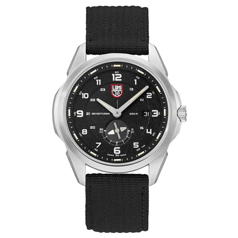 WATCH LUMINOX MAN XL.1761 (45MM)
