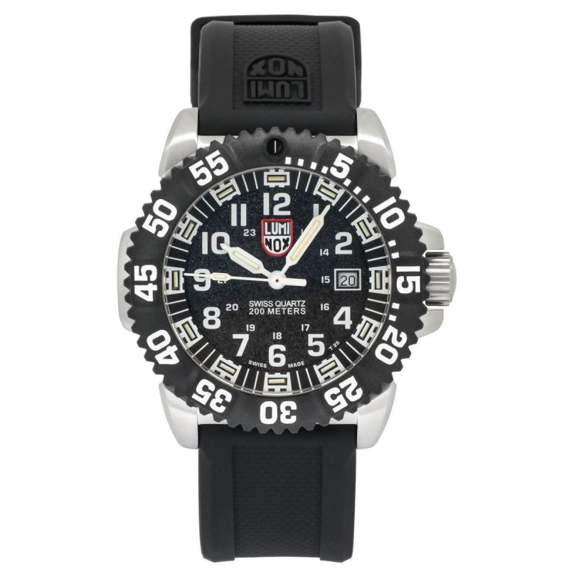 WATCH LUMINOX MAN XS.3151.NV.F (45MM)