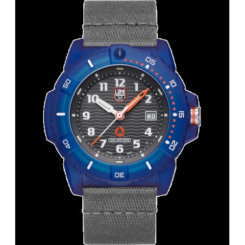 WATCH LUMINOX MAN XS.8902.ECO (46MM)