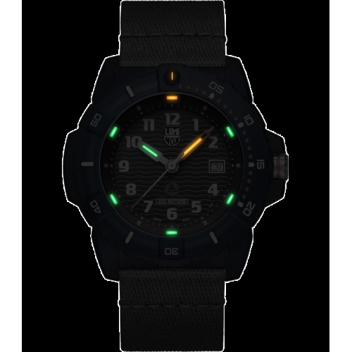WATCH LUMINOX MAN XS.8902.ECO (46MM)
