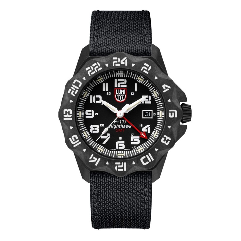 WATCH LUMINOX MAN XA.6441 (44MM)