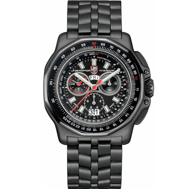 WATCH LUMINOX MAN XA.9272 (44MM)