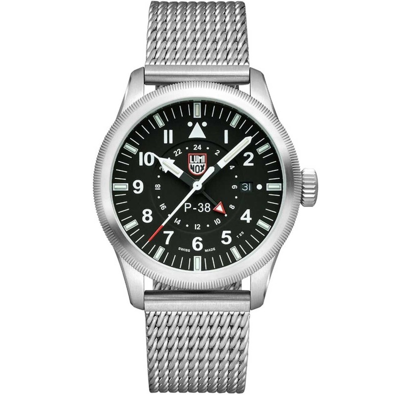 WATCH LUMINOX MAN XA.9522 (42MM)