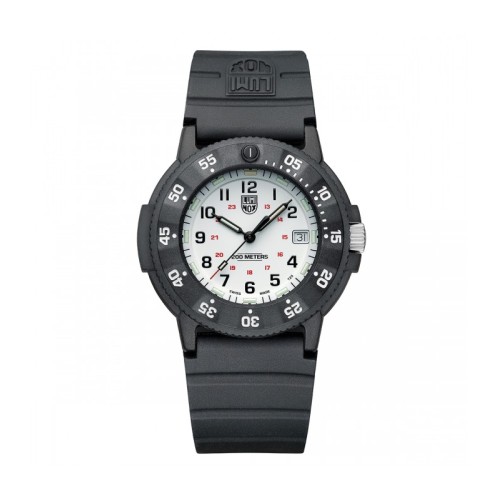 WATCH LUMINOX MAN XS.3007.EVO.S (43MM)