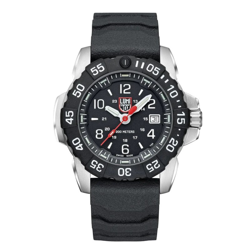 WATCH LUMINOX MAN XS.3251.CB (45MM)