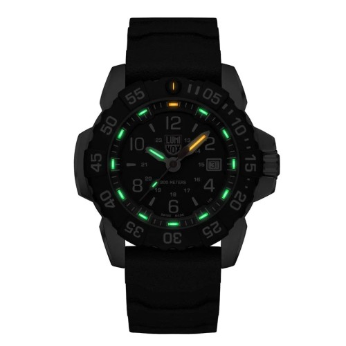 WATCH LUMINOX MAN XS.3251.CB (45MM)