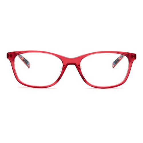 GLASSES M MISSONI WOMEN MMI-0008-8CQ (Lens/Bridge/Temple) 52/17/140 mm)
